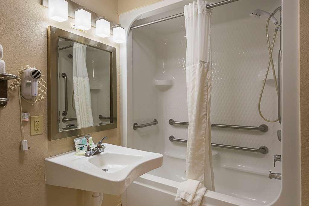 Quality Inn Waverly Rom bilde
