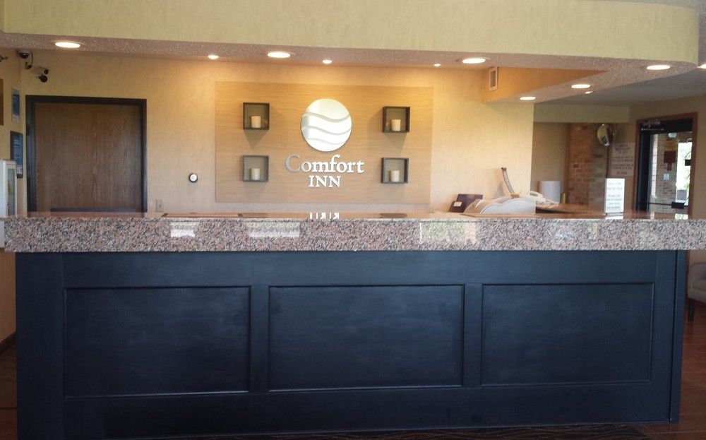 Quality Inn Waverly Eksteriør bilde